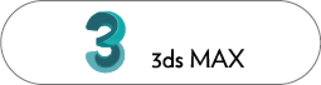 BIM File 3ds